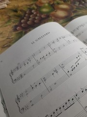 Francis Cutting Music For The Lute Extremely Rare Selected Works,+ Tabs,80 Pages
