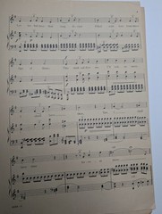 1904 Melody of Love Sheet Music H. Engelmann Richard C. Dillmore Theo Presser PA
