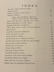 Sheet Music Lot 7 Religious Faith Books Booklets 1952-1980 Gaither Piano Singing