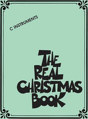 The Real Christmas Book – 2nd Edition