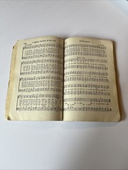 Worship and Praise for The Church and Sunday School – Hope Publishing, 1934