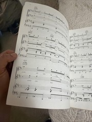 1977 Yes Songbook Complete Vol. Twitter Piano Guitar Voice 183 Pages Very Good
