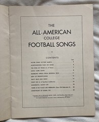 ANTIQUE VINTAGE Sheet Music Book Lot