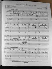 The Sacred Organ Journal: Volume 44, Number 3 (January/February 2010)