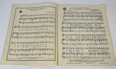 Vintage Piano Sheet Music Songs Solos 1930s-1950s Huge Lot of 120+ Many Genres