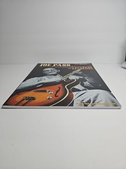 Joe Pass Virtuoso Standards Songbook Collection: Authentic Guitar Tab Book