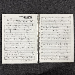 VTG 100 Inspirational Favorites Singspiration Songbook Bill Gaither Johnny Cash