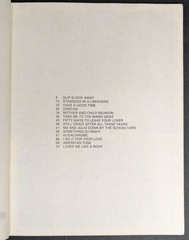 Paul Simon Greatest Hits Etc Songbook 1977 Charing Cross Music