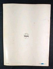1959 Folklore for Guitar☆Hy White☆Music And Lyrics Of Famous Folk Songs