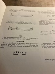 VINTAGE SHEET MUSIC BOOK BELWIN INC. NY 1956 Music Theory