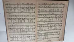 The School Song Book, Complete Edition, McConathy, c1931,C C.Birchard,Boston, MA
