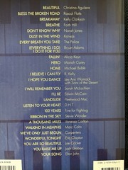 Pop Piano Solos 26 Hit Songs Piano Book Home Breakaway Raise Me Up & More