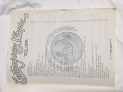 Contemporary Classics Volume One Sheet Music Songbook 1975 160 Pages 45 Songs