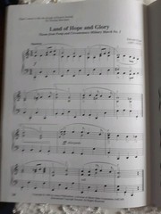 FIRST CLASSICS ARRANGED FOR EASY PIANO BY FRANK METIS – 32 PAGES – 1996