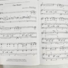 Hosanna Music Songbook 13 Praise Worship Gospel Hosanna! 1999 Christian Hymn