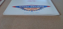 Best of Howard Jones Sheet Music Songbook – P/V/G – 80s New Wave Synth