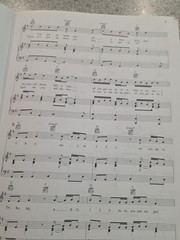 The Big Book of Rhythm & Blues PB 67 Classic R&B Hits Piano Guitar Vocal