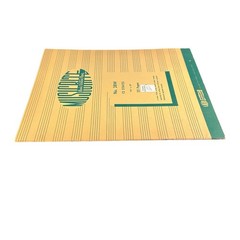 Vintage Music Writing Paper Lake Specialty Company MusicRite 9.5” X 12” 32 Pages