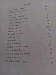 Sacred Piano BOOK