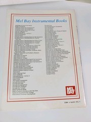 Mel Bay Backup Trax Swing&Jazz Volume 1 For Guitar Voilin And Other Instruments