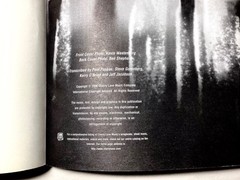 Soundgarden Songbook Down On The Upside Guitar Tablature Book Cherry Lane 1996