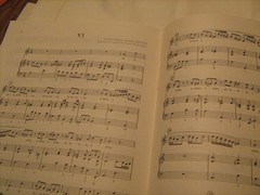 NEW Amen, Alleluia, Set 2 by Handel, Marchant editor for SOLO VOICE