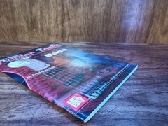 Power Tools for Five‑String Bass Cockfield Mel Bay PB Sheet Music Technique