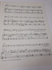 Armand Russell Jovian Sonatina for Solo Bass Clef Instruments Piano Sheet Music