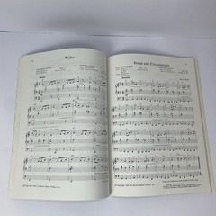 The Joy of Organ Music (1967) – Nelson Varon – Yorktown Music Press – 80 Pages