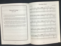 Vtg Sonngbook, Mel Bay&rsquo;s Guitar Classics in Tab, Bolt, 1998 w/cd – ships free