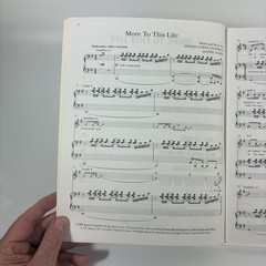 Steven Curtis Chapman More To This Life Sheet Music Medium Voice Sparrow