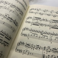 Vintage Edition Peters Haydn Sonaten IV Klavier Urtext Piano Sheet Music USA
