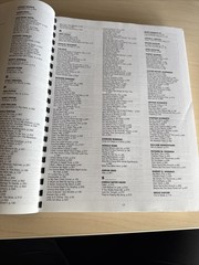 The Broadway Fake Book Piano Voice Guitar 720 Songs Music Lyrics C Instruments