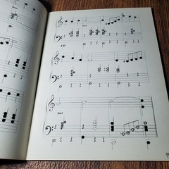Baldwin Organ Learning System Part 3 Vocal Selections Sheet Music