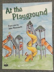 At The Playground Solo by John Revezoulis. Schaum Primary Level