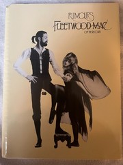 Fleetwood Mac – Rumours – Guitar and Bass Tab / Tablature Book Off the Record