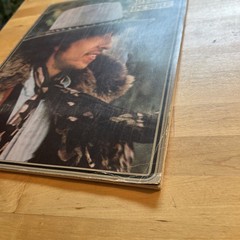 Vintage Bob Dylan Desire Sheet Music Songbook Lyrics 1st Printing 1976 RARE