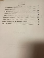 THE ULTIMATE ACCOMPANIMENT LIBRARY SONGBOOK VOSl 17 & 18 VOCAL Low Voice K10