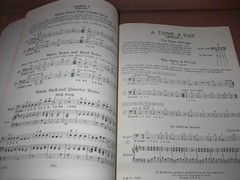 A Tune A Day for String Bass Book One by C. Paul Herfurth ~ A First Book