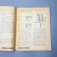 The Guitar Encyclopaedia I.S. Song Hits Thai Instruction Book Vintage Beginners