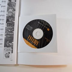 Krist Novoselic – The Best of Nirvana – Bass Signature Licks Songbook with CD