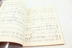 Vintage 1980 Good Ole Boys Songbook Voice, Piano, Guitar 128 Pages