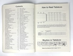 Mel Bay’s 100 Gospel Favorites for Guitar Songbook Piano Vocal Guitar TAB