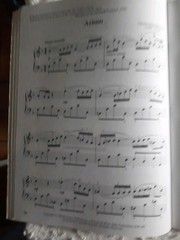 FIRST CLASSICS ARRANGED FOR EASY PIANO BY FRANK METIS – 32 PAGES – 1996