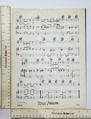 Love On Shoestring Captain Tennille 1980 Sheet Music Piano Rock Pop Retro Vtg