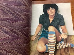 Linda Ronstadt Greatest Hits Song Book Paperback 1978