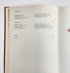 Best Loved Songs & Hymns Popular Patriotic Folk Gospel Carols Morehead 1976 HC