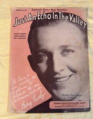Vintage Robbins Music Corporation Sheet Music Lot of 8 1930s-1940s Love Songs