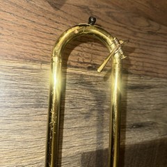 King 606 USA Student Tenor Trombone
