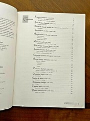 The Baroque Spirit 1600-1750 – Book 2 – 21 Intermediate/Advanced Piano Solos